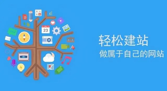 企业做网站多少钱，后期维护费用多少