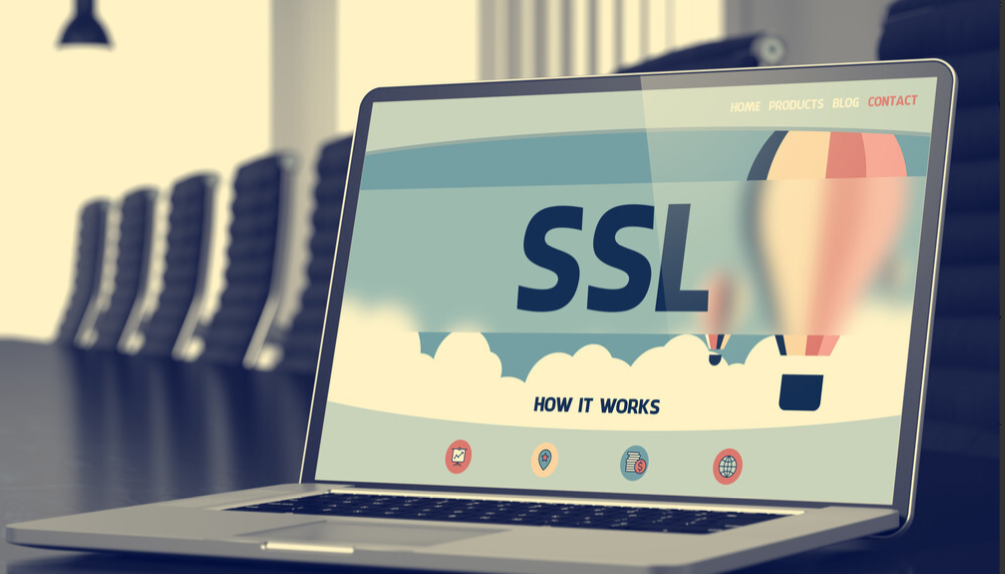 企业如何选择ssl证书有什么作用（SSL证书的好处）